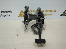 Педаль тормоза Volvo S90 2 D4 Дорестайлинг 2020 31489736 PS 2.0 ДИЗЕЛЬ D4204T14