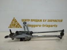 Трапеция дворников Volvo S90 2 D4 Дорестайлинг 2020 31385116 PS 2.0 ДИЗЕЛЬ D4204T14