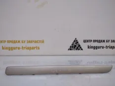 Накладка на торпедо Volkswagen Golf 2008-2012 5K1858415B 6 5K1, правая