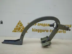 Петля крышки багажника Volvo S90 2 D4 Дорестайлинг 2020 31371791 PS 2.0 ДИЗЕЛЬ D4204T14, левая