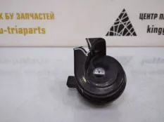 Звуковой сигнал Skoda Octavia 2013-2017 5Q0951221D A7 5E3 ДО РЕСТАЙЛИНГ