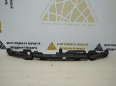 Абсорбер бампера BMW 5 2017-2020 51118062846 G30 M-PACK ДО РЕСТАЙЛИНГ, передний