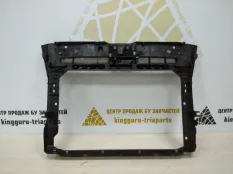 Панель передняя Skoda Karoq 2017-2021 57R805588 1 NU7 ДО РЕСТАЙЛИНГ