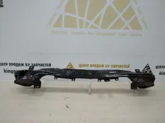 Усилитель бампера Hyundai Creta 2016-2020 86630M0000 1 GSR ДО РЕСТАЙЛИНГ, задний