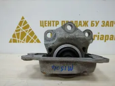 Кронштейн двигателя Volvo S90 2 D4 Дорестайлинг 2020 31460716 PS 2.0 ДИЗЕЛЬ D4204T14, передний левый