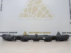 Абсорбер бампера BMW 3 2018-2022 51118072767 G20 M-PACK, передний