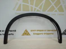 Расширитель крыла BMW X5 2013-2018 51177294374 F15, передний правый