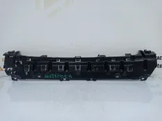 Кронштейн бампера BMW X3 2017-2021 51127400674 G01 ДО РЕСТАЙЛИНГ, задний