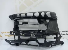 Кронштейн противотуманной фары BMW 5 2017-2019 51117385346 G30 ДО РЕСТАЙЛИНГ, передний правый