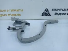 Петля крышки багажника Hyundai Solaris 2017-2020 79220H5000 2 HCR ДО РЕСТАЙЛИНГ, правая