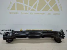 Усилитель бампера BMW X3 2017-2021 51127400008 G01 ДО РЕСТАЙЛИНГ, задний