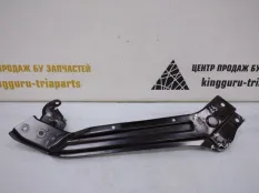 Кронштейн фары Skoda Karoq 2017-2021 57A806929A 1 NU7 ДО РЕСТАЙЛИНГ, левый