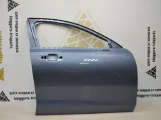 Дверь Volvo S90 2 D4 Дорестайлинг 2020 31689114 PS 2.0 ДИЗЕЛЬ D4204T14, передняя правая
