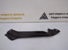 Кронштейн фары Skoda Karoq 2017-2021 57A806930A 1 NU7 ДО РЕСТАЙЛИНГ, правый