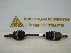 Привод, передний левый