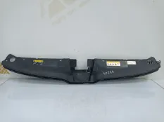Накладка передней панели Skoda Karoq 2017-2021 57A853343 1 NU7 ДО РЕСТАЙЛИНГ