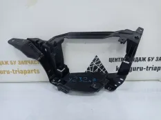 Кронштейн насадки глушителя BMW X5 2019-2023 51128074187 G05, левый