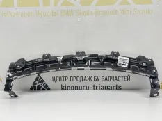 Панель передняя верхняя часть BMW X5 2013-2018 41117382230 F15