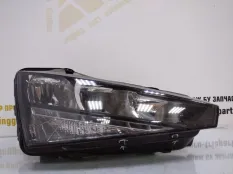 Фара галогеновая Skoda Rapid 2020-2022 60U941020 2 NK6, правая