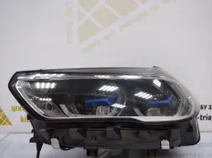 Фара лазерная Laser BMW X5 2019-2023 63119850425 G05, левая