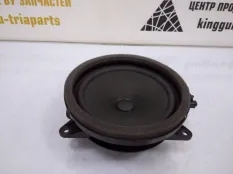 Динамик двери Volvo S90 2 D4 Дорестайлинг 2020 32212429 PS 2.0 ДИЗЕЛЬ D4204T14, передний правый