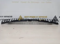 Кронштейн бампера Skoda Kodiaq 2016-2022 565807863 1 NS7 ДО РЕСТАЙЛИНГ, задний