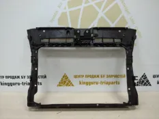 Панель передняя Skoda Karoq 2017-2021 57A805588 1 NU7 ДО РЕСТАЙЛИНГ