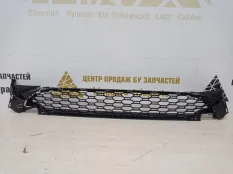Решетка бампера BMW X3 2017-2021 51118064599 G01 M-PACK ДО РЕСТАЙЛИНГ, передняя