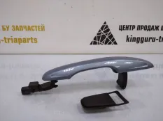 Ручка двери Volvo S90 2 D4 Дорестайлинг 2020 31408436 PS 2.0 ДИЗЕЛЬ D4204T14, передняя правая