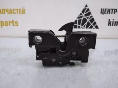 Замок капота Volkswagen Polo 2015-2020 5U0823509G 5 612 РЕСТАЙЛИНГ