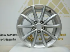 Диск Литой R17 BMW X1 2015-2019 6856061 F48