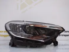Фара LED ЛЭД светодиодная Volkswagen Polo 2020-2022 6N5941006A 6 CK4, правая