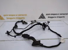 Проводка двери Volvo S90 2 D4 Дорестайлинг 2020 31678568 PS 2.0 ДИЗЕЛЬ D4204T14, передняя правая