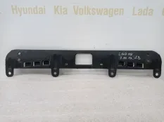 Переходник Пд Вх BMW 5 2017-2019 51112431033 G30 ДО РЕСТАЙЛИНГ