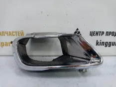 Насадка на глушитель BMW X5 2019-2023 51128074190 G05 M-PACK, правая
