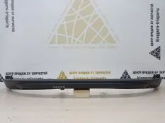 Спойлер Бампера Hyundai Tucson 2020-2022 86512N9000 4 NX4, передний