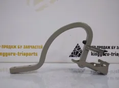 Петля крышки багажника Hyundai Solaris 2017-2020 79220H5000 2 HCR ДО РЕСТАЙЛИНГ, правая