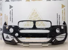 Бампер BMW X6 2014-2018 51118066904 F16 M-PACK, передний