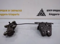 Замок багажника Volvo S90 2 D4 Дорестайлинг 2020 32149884 PS 2.0 ДИЗЕЛЬ D4204T14