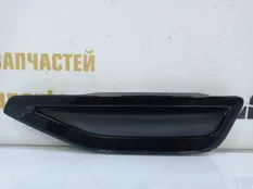 Накладка крыла BMW X5 2019-2023 51137418177 G05, передняя левая