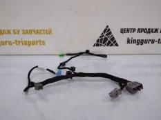 Проводка двери Volvo S90 2 D4 Дорестайлинг 2020 31678102 PS 2.0 ДИЗЕЛЬ D4204T14, передняя правая