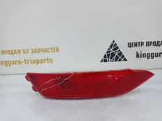 Фонарь противотуманный Hyundai Tucson 2015-2018 92405D3100 3 TL ДО РЕСТАЙЛИНГ, задний левый