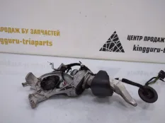 Корпус зеркала 9 пин Volkswagen Tiguan 2016-2020 5NB857501 2 AD1 ДО РЕСТАЙЛИНГ, левый