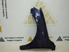 Крыло Volkswagen Passat 2011-2015 3AA821021B B7 362, переднее левое