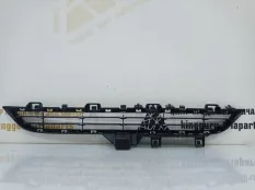 Решетка бампера BMW X5 2013-2018 51117294476 F15