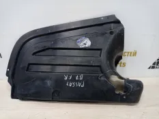 Подкрылок Volkswagen Passat 2005-2010 3AA825216 B6 3C2, передний левый