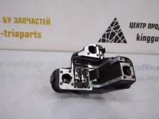 Плата фонаря Volvo V40 2012-2016 31290851 2 MV, левая