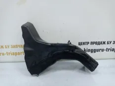 Воздуховод тормозного механизма BMW 3 2011-2016 51747396939 F30 ДО РЕСТАЙЛИНГ, левый