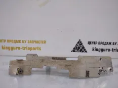 Кронштейн фары BMW X5 2013-2018 51647294491 F15, левый