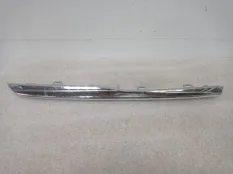 Молдинг решетки радиатора Hyundai Solaris 2014-2017 863534L500 1 RB РЕСТАЙЛИНГ, правый